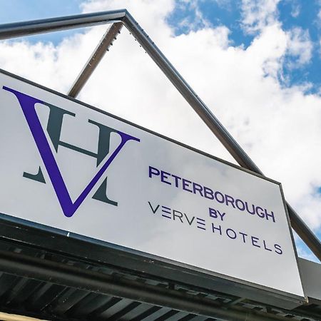 Peterborough By Verve Exterior photo