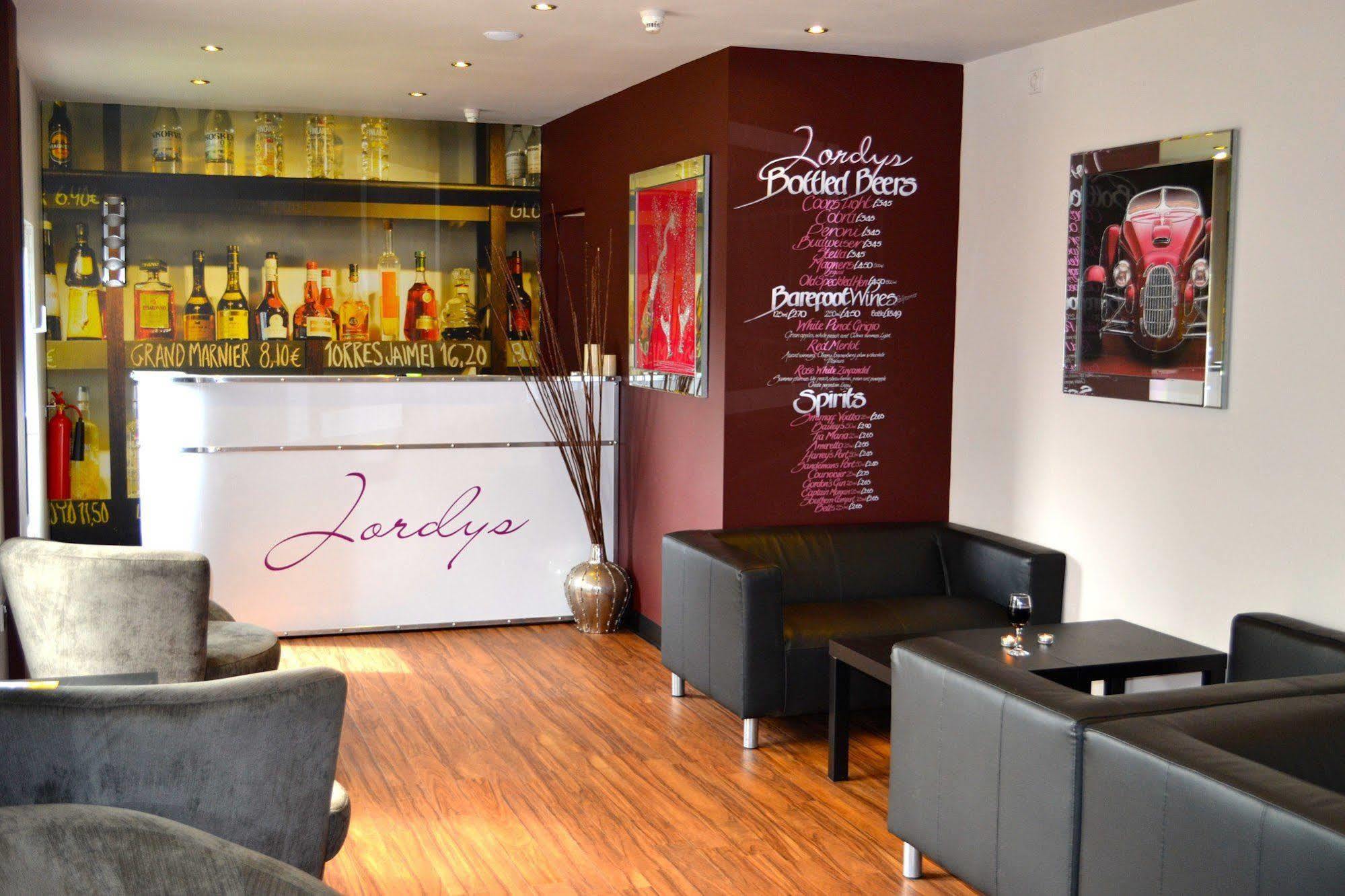 Peterborough By Verve Exterior photo